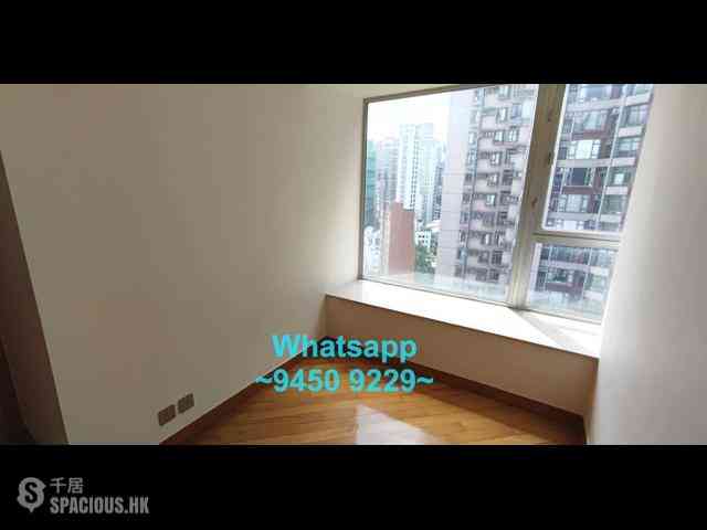 Sheung Wan - Manhattan Avenue 12