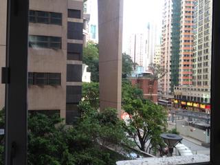 Shek Tong Tsui - Siu Yee Building 03