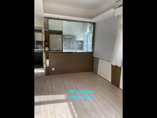 Sheung Wan - Kiu Fat Building 03