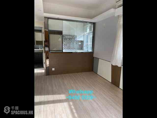 Sheung Wan - Kiu Fat Building 03