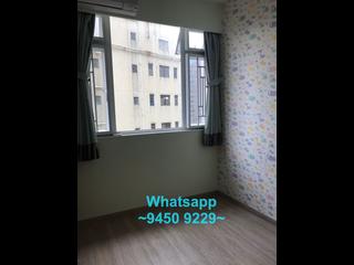 Sheung Wan - Kiu Fat Building 04