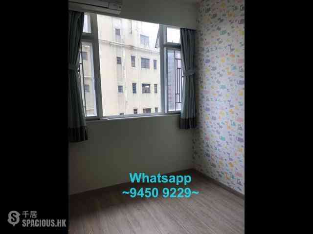 Sheung Wan - Kiu Fat Building 04