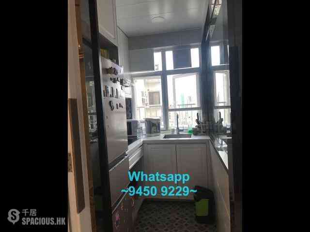 Sheung Wan - Kiu Fat Building 05