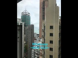 Sheung Wan - Kiu Fat Building 09