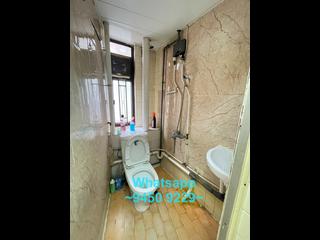 Sheung Wan - Lop Po Building 02