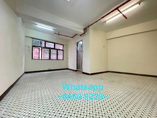 Sheung Wan - Lop Po Building 05