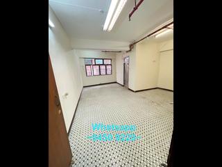 Sheung Wan - Lop Po Building 07