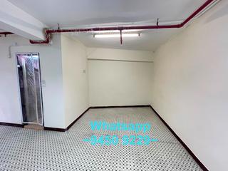 Sheung Wan - Lop Po Building 09