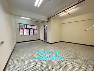 Sheung Wan - Lop Po Building 10