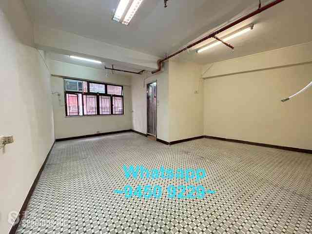 Sheung Wan - Lop Po Building 10