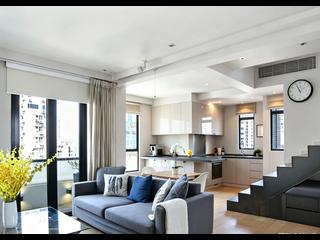 Sai Ying Pun - Elite Court 03