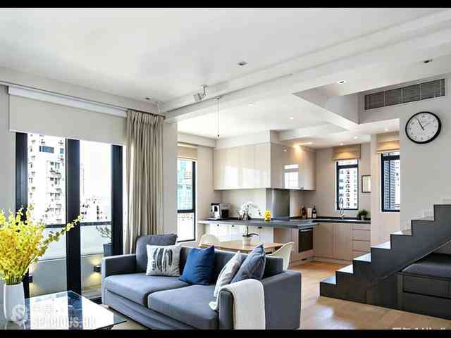 Sai Ying Pun - Elite Court 03
