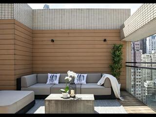 Sai Ying Pun - Elite Court 02