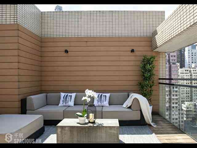 Sai Ying Pun - Elite Court 02