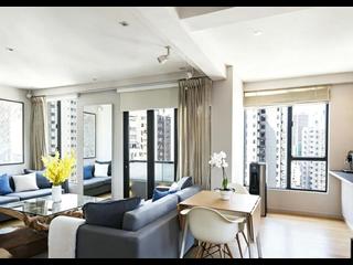 Sai Ying Pun - Elite Court 04