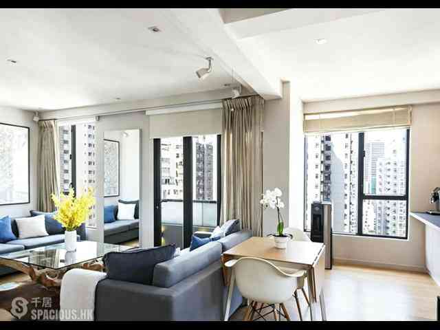 Sai Ying Pun - Elite Court 04
