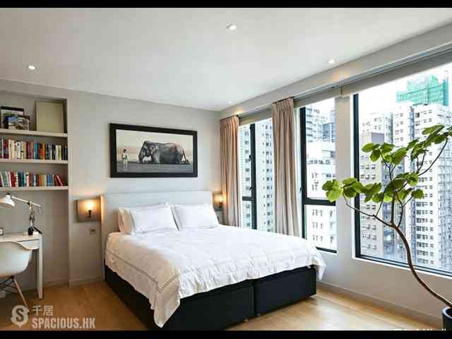 Sai Ying Pun - Elite Court 08