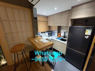 Sheung Wan - Kamcourt Building 04