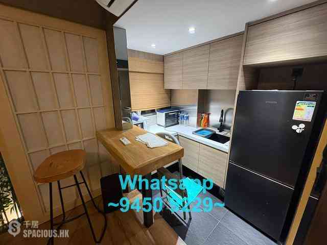 Sheung Wan - Kamcourt Building 04