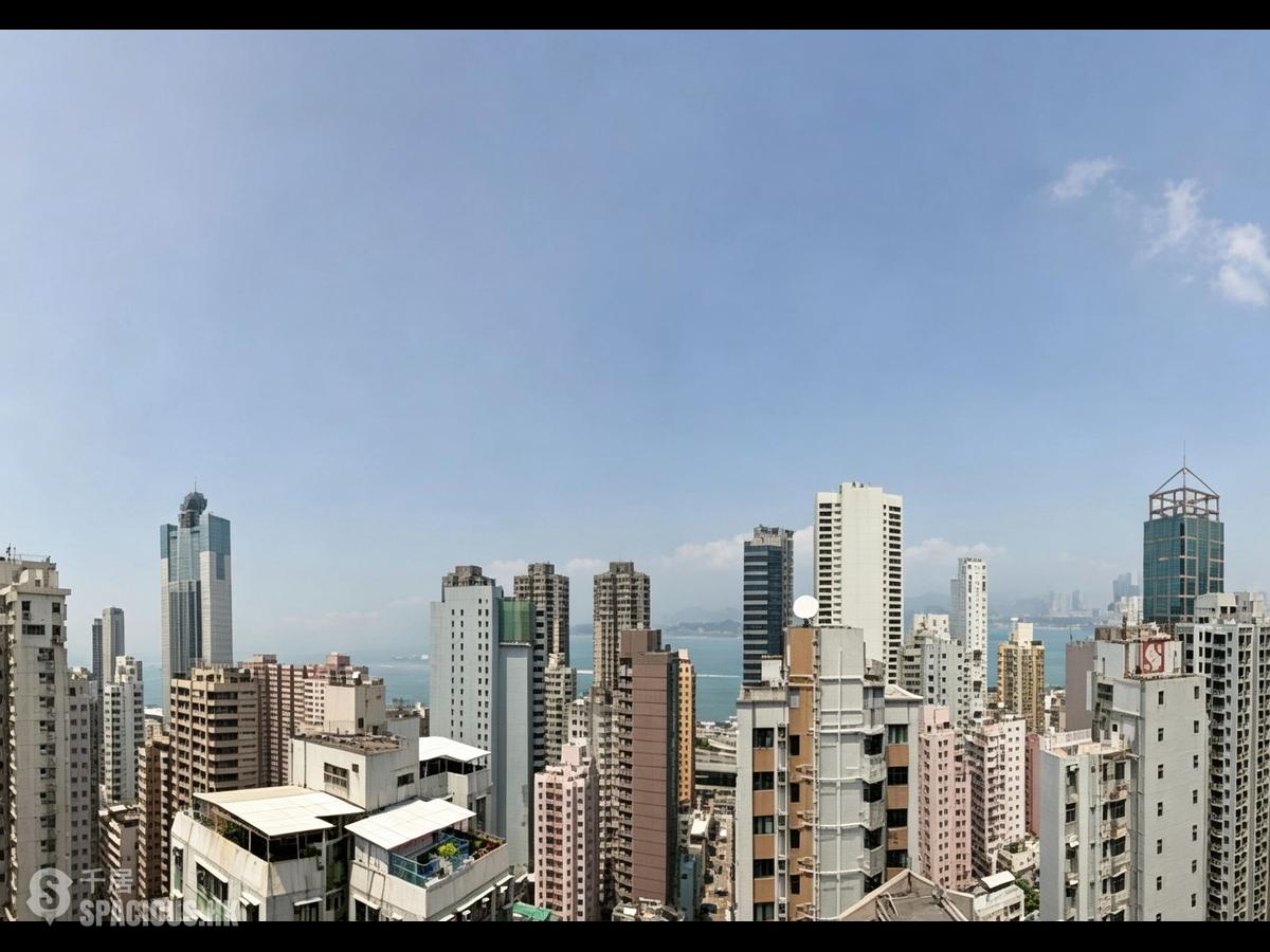Sai Ying Pun - Elite Court 01