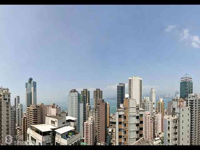 Sai Ying Pun - Elite Court 01