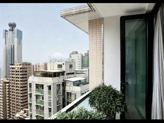 Sai Ying Pun - Elite Court 07