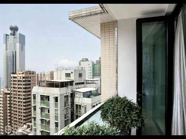 Sai Ying Pun - Elite Court 07