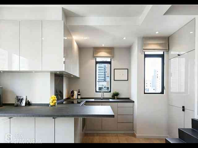 Sai Ying Pun - Elite Court 06