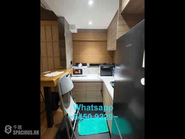 Sheung Wan - Kamcourt Building 09