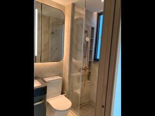Sai Ying Pun - Des Voeux W Residence 04