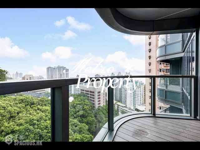 Mid Levels West - University Heights 01