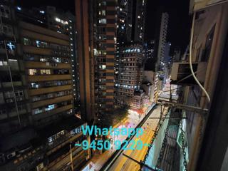 上環 - 海外信託銀行大廈 11