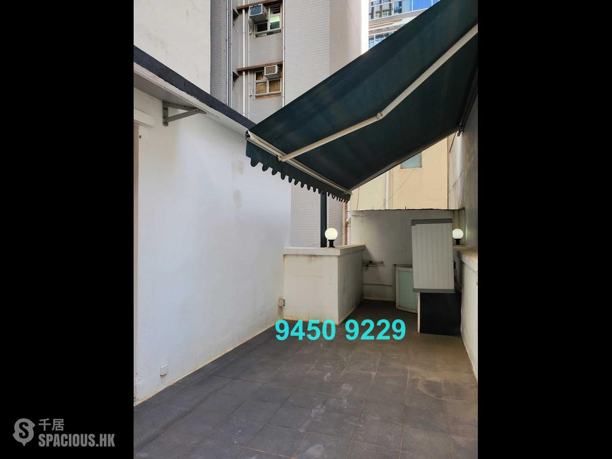 Sheung Wan - 109-111, Wing Lok Street 01