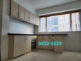 Sheung Wan - 109-111, Wing Lok Street 02