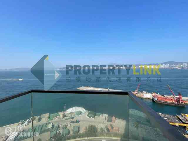 Shek Tong Tsui - Harbour One 01