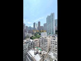 西營盤 - 海明苑 06
