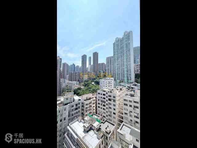 西營盤 - 海明苑 06