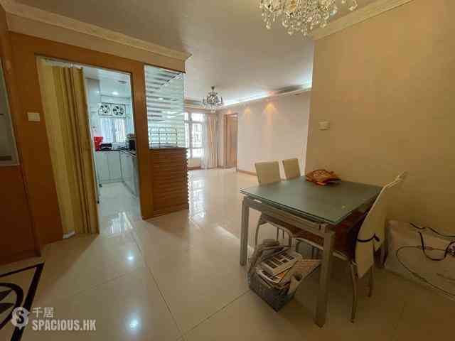 Lai Chi Kok - Mei Foo Sun Chuen Phase 2 Block 40-42, Broadway 01