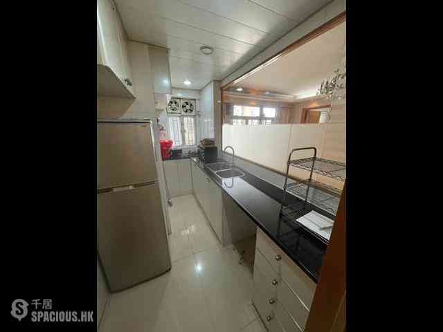Lai Chi Kok - Mei Foo Sun Chuen Phase 2 Block 40-42, Broadway 05