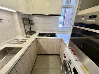 Mid Levels Central - Merry Court 10