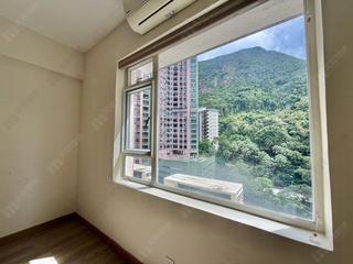 Mid Levels Central - Merry Court 21