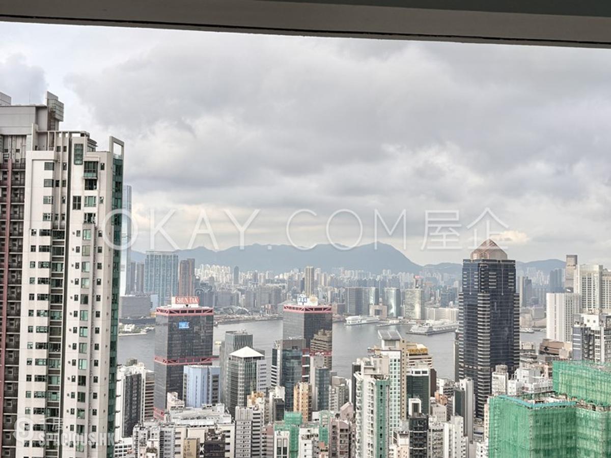 西半山 - 翠锦园 01