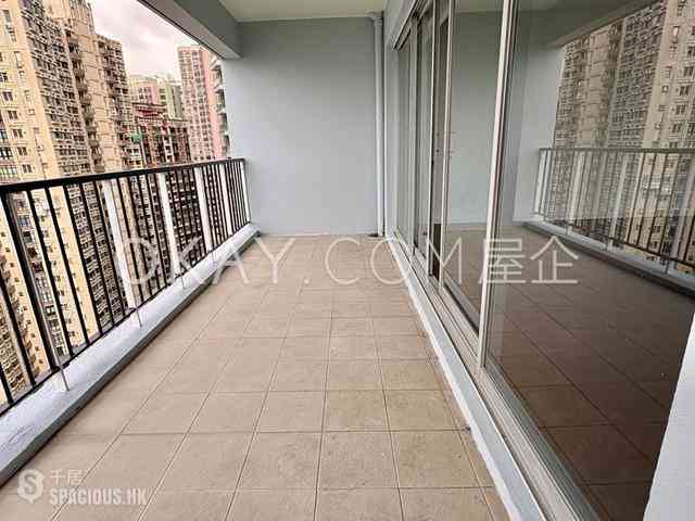 Mid Levels West - Fairmont Gardens 02
