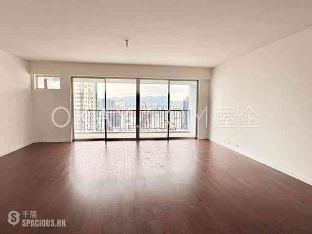 Mid Levels West - Fairmont Gardens 03
