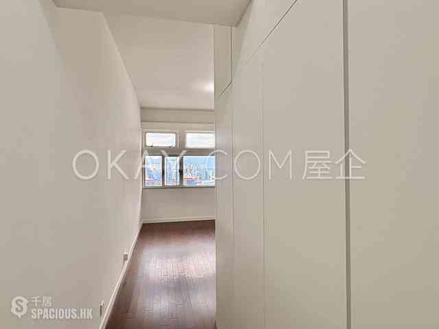 Mid Levels West - Fairmont Gardens 10