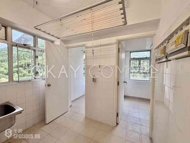 Mid Levels West - Fairmont Gardens 18