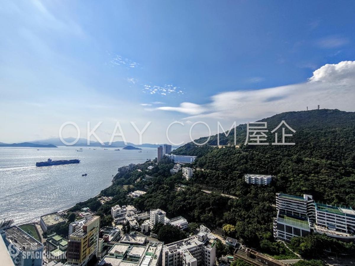 Pok Fu Lam - Victoria Coast Block B 01