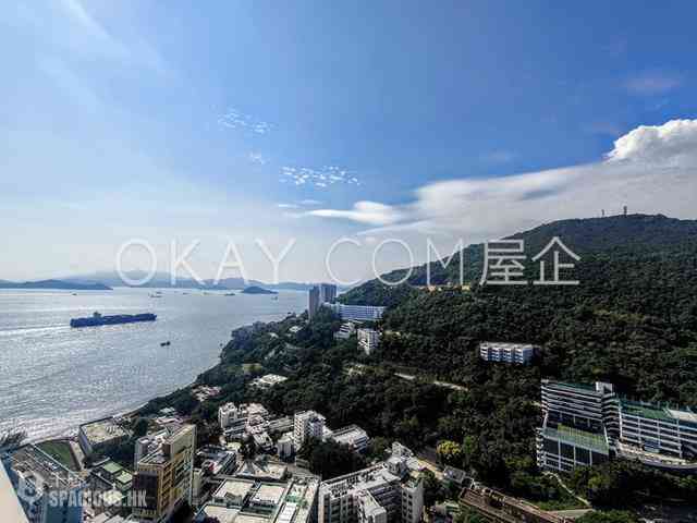 Pok Fu Lam - Victoria Coast Block B 01