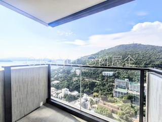 Pok Fu Lam - Victoria Coast Block B 02