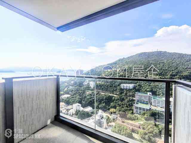 Pok Fu Lam - Victoria Coast Block B 02
